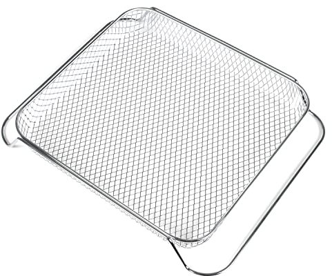 COSORI Fryer Basket for Cook and Air Fry, Toaster Oven, Carbon-Steel