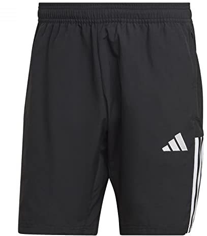 ADIDAS HI4710 TIRO23 C DT SHO Shorts Men's Black XL