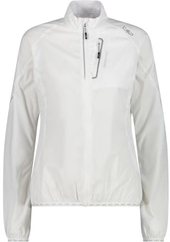 CMP - Veste femme, Blanc, S