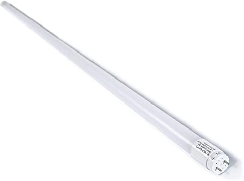 KOLORENO Professionelle LED-Leuchtstofflampe T8 24W - 150 cm LED - Energieeffiziente LED-Beleuchtung für Heim, Büro, Geschäft, Lager - Weißes Tageslicht - 4500 K - 2300 lm