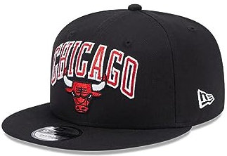 New Era NBA Patch 9FIFTY - M/L