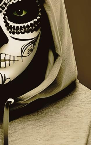 The Sugar Skull Hoodie