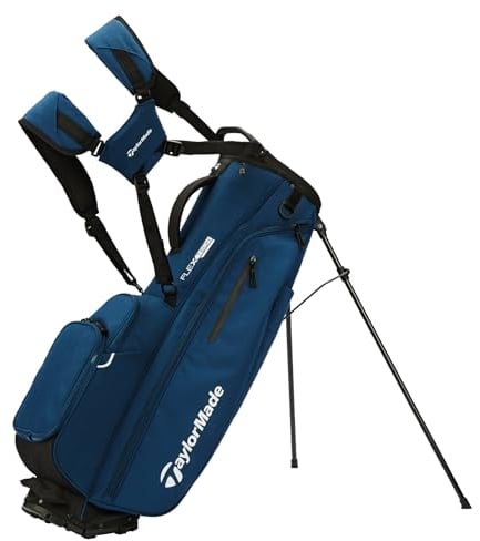 TaylorMade Golf FlexTech Stand Bag, 2024