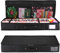 Mrrihand Geschenkpapier Aufbewahrung 600D Oxford,90x30x12 cm Geschenkpapier Organizer
