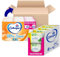 Colhogar Ultra Suave XXL x42 + Colhogar Moist Aloe Vera x640