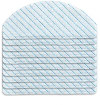 The Disposable Mop Cloth Is Compatible With The Yeedi Vac Hybrid Vac Max/ Vac2 /Vac 2Pro /Vac Station Robot Vacuum Cleaner