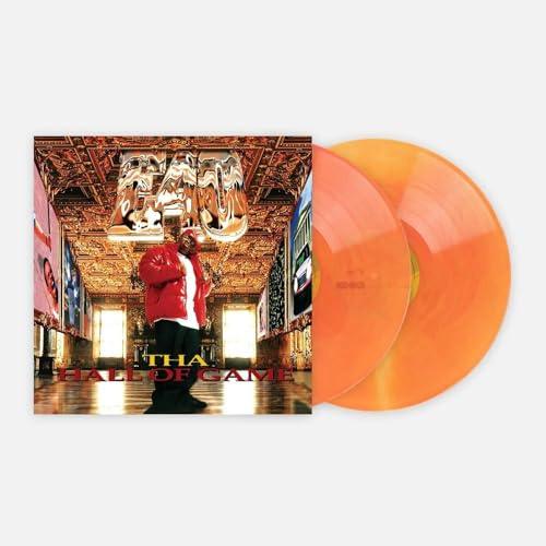 Tha Hall Of Game - Red Galaxy