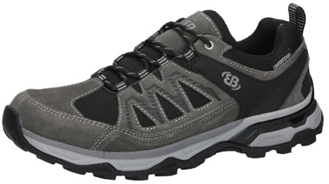 Brütting Herren Mount Andrus Trekkingsschuhe