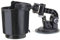 Porte-gobelet à ventouse pour la fenêtre de la voiture ajusté de tasse de voiture de voiture Universal Remplacement ABS HOP TUP Porte-tasse pour camion, voiture et plus porteurs de tasse de camion