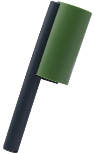 Sticky Lint Roller, extra Sticky Pet Hair Lint Remover for Clothes, Portable Gnurrroller Cleaner for Clothes, Sofa and Furniture, Effective Dog and Cat Hair Removal Tool