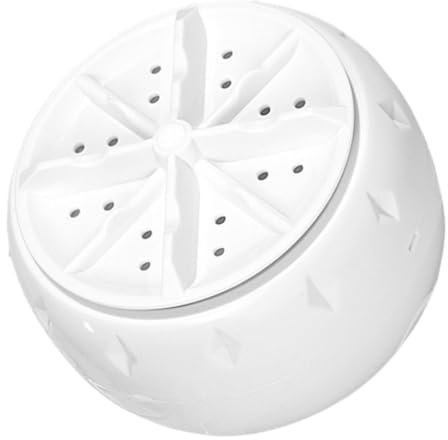 PRETYZOOM lavadora turbo fregadero lavaplatos lavavajillas portátiles mini lavadora portatil mini lavadora plegable lavadora de botellas mueble lavadora Lavavajillas USB el plastico