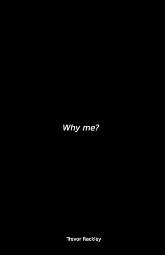Why Me? (Alex and Simran, Band 2)
