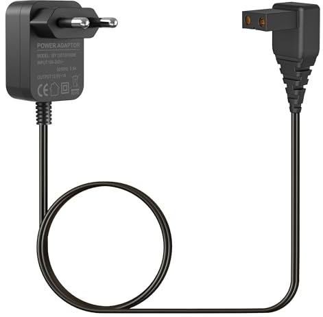 Chargeur 12,6V Compatible avec Aiper Seagull SE/600/800/1000/1500/HJ1102/Aipury 1000 - Chargeur 1,5m pour Robot Piscine Phonillico®