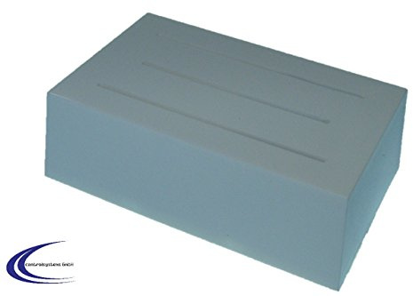 Bittorf 2536 Läutewerk 8V / Klingel / Türglocke / Aufputz Tür Schelle