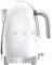 Smeg Variable Electric Kettle KFL04 SSUS, Polished Stainless Steel