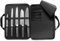 Sabatier Trompette Asean - Trousse 5 couteaux de cuisine