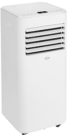 [AMZ] ARGO LARI COND.MONOBLOCCO 2.05KW CL.A 2VEL. DISP.LED BIANCO CONDIZIONATORI PORTATILI MONOBLOCCO