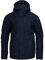 PYUA Herren Everwarm Jacke, Obscure Blue, XL