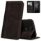 AKABEILA Hülle für Sony Xperia XA2 Handyhülle PU Leder Flip Case Ständer Brieftasche Schutzhülle Klapphülle Tasche Case mit [Kartenfach] [Standfunktion] [Magnetisch]