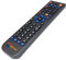 Mando a Distancia de Reemplazo con TD-Systems K50DLM8FS