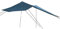 campaña SUV para camping, parasol impermeable para viajes, campaña – Tela Oxford todoterreno para coche, toldo lateral para viajes, actividades al aire libre, pologmase