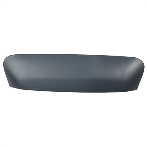 BENSIL Kofferraum Türschloss Für Opel Für Vauxhall Für Corsa D MK III 2007-2015 13188288 Hinten Stamm Heckklappe Griff Schalter 13188017