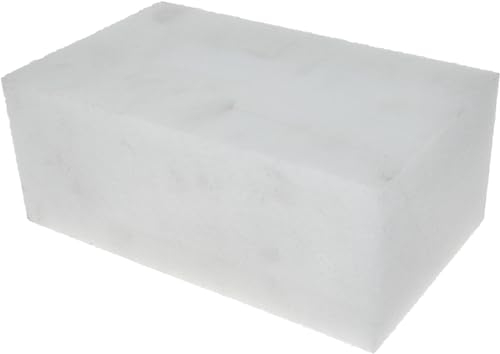 KS Tools 160.0438 Schutzblock 02 für Hebebühnen, 250 x 150 x 100 mm