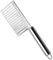 Luckious Stainless Steel Potato Chipper Chip Cutter, French Fries for Fruits and Vegetables, Uniform Slices, Durable, Easy to Clean, Versatile