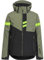 CMP Herren Skijacke Nero 50