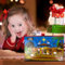 Weihnachtskugeln Adventskalender Harz Kinder Adventskalender Weihnachten Countdown Kalender Neuheit Sammelfiguren Urlaub Adventskalender Für Kamin Schreibtisch Fensterbank