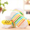 Socken Comic-Slip Schuhe Mädchen Baby jungen Stiefel rutschfeste Baby Pflege Geschenk Für Baby Junge (H, One Size)