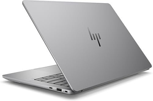 HP ZBook Ultra 14 G1a AMD Ryzen AI Max Pro 390 Mobile Workstation 35,6cm (14 Zoll)