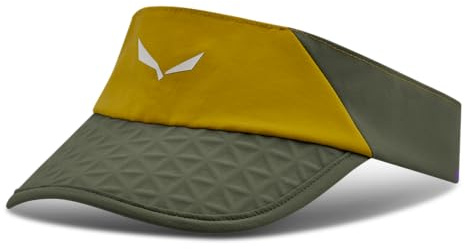 Salewa Unisex Cap Pedroc 2 DST Light Cap Visor
