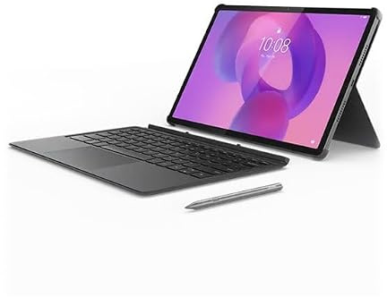Lenovo Idea Tab Pro Mediatek 8GB 128GB Flash 12.7 Android 14 Wi-Fi Tablet w Pen