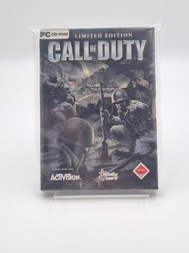 Call of Duty - Limited Edition