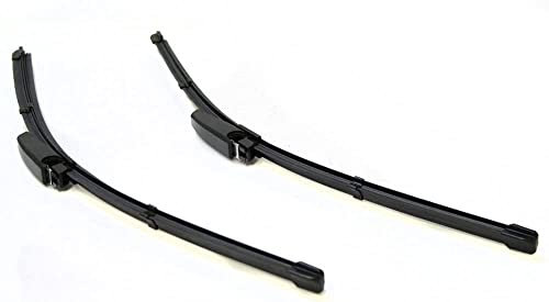 Vorne Scheibenwischer Wischerblätter Wischer Satz für C-Klasse W203 03-07 CLK-Klasse W209 ab 2002 Autohobby