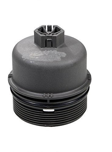 Coperchio per filtro dell' olio impianto UFI 55197220