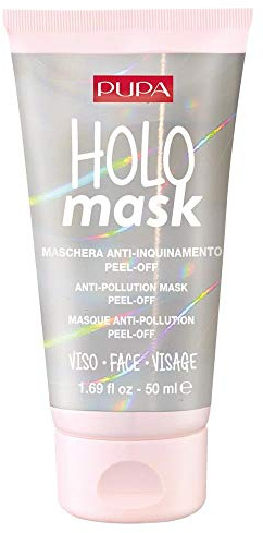 Pupa Gesichtsmaske - 50 ml