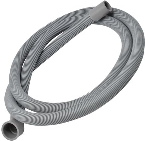 sparefixd Tuyau de vidange pour lave-vaisselle Rosieres