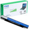 FSKE Laptop Akku A41-X550A für ASUS R510 R510C R510CA R510CC R510E F550 K550 R510J R510JK R510L R510LB R510LN R510V X450 X550CA R510 A450 A450C【14,4 V, 4 Zellen, 2500 mAh】