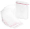 RUBY Buste trasparenti in cellophane con chiusura adesiva, 200 pezzi, 16 x 24 cm
