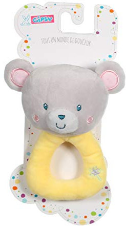 Gipsy- Hochet, 71250, Souris