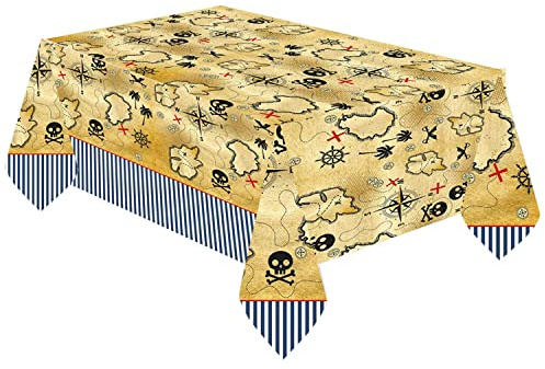 Treasure Island Ppr Tcover (F)