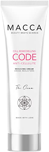 CELL REMODELLING CODE ANTI-CELLULITE - Körperstraffende Creme - Anti-Cellulite-Lotion - Schlankheitscreme - 150 ML