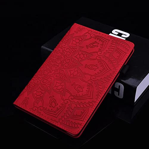 GORJO Per iPhone iPad 2019 2020 Custodia Stand 10.2 pollici Full Tablet Cover in pelle PU Anti caduta per iPad mini Custodie, 4, per ipad 2020