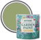 Rust-Oleum Green Mould-Resistant Garden Paint In Matt Finish - Familiar Ground 2.5L
