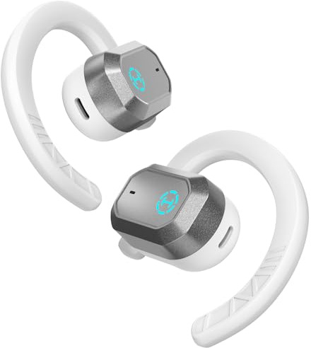 Edifier Hecate AIR2 Bluetooth Earbuds white retail