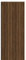 Tuda Grass Direct Acoustic Wall Slatted 3D Wood Veneer Panels Series 1-240cm x 60cm - Chestnut