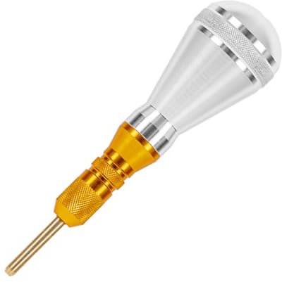 ANCLLO Dartspitzen-Entferner, Dart-Nadel-Entferner für elektronische Dartscheiben