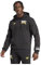 adidas Felpa con cappuccio Juventus VRCT L, Nero , L